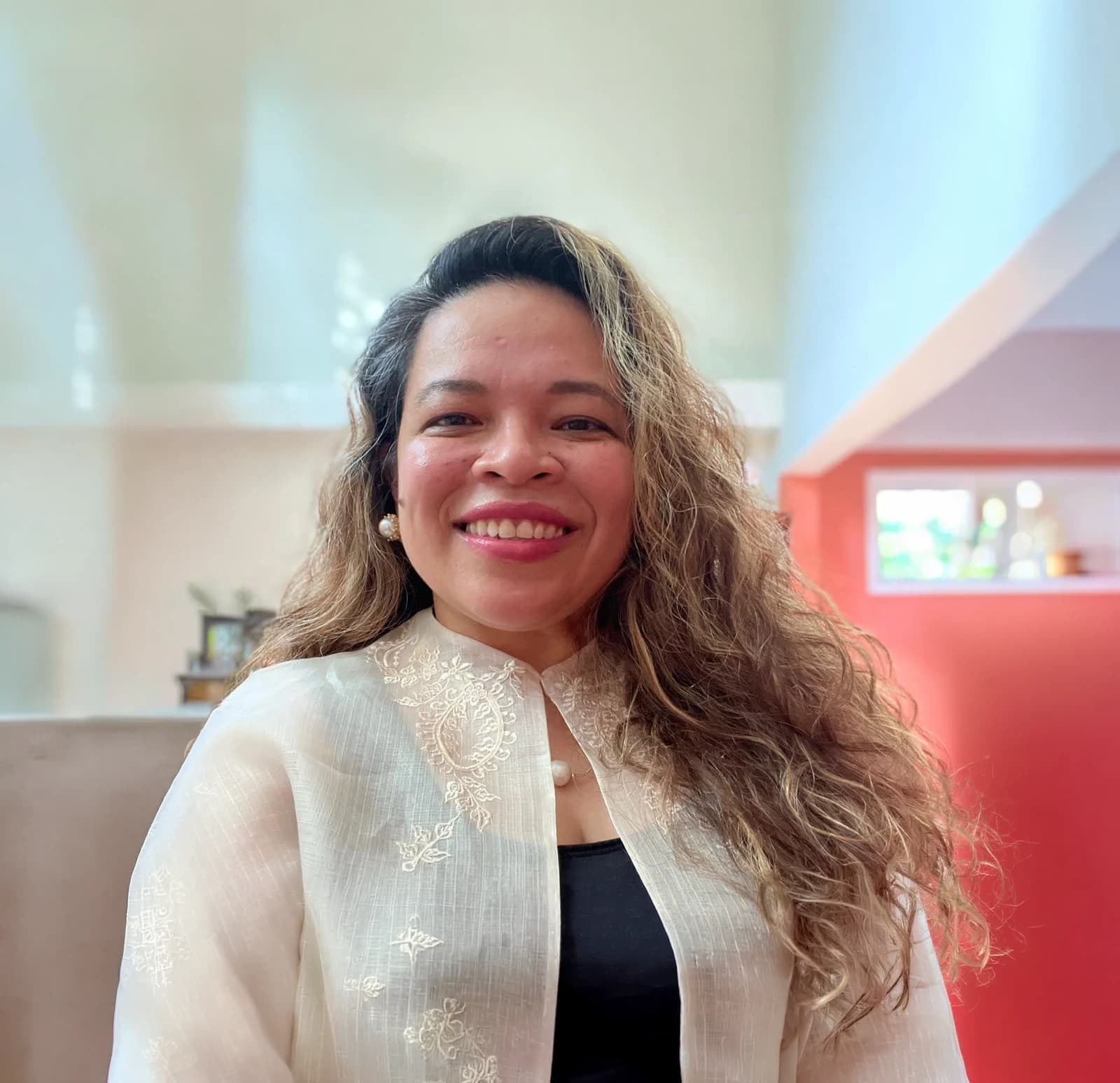 Debbie professional headshot