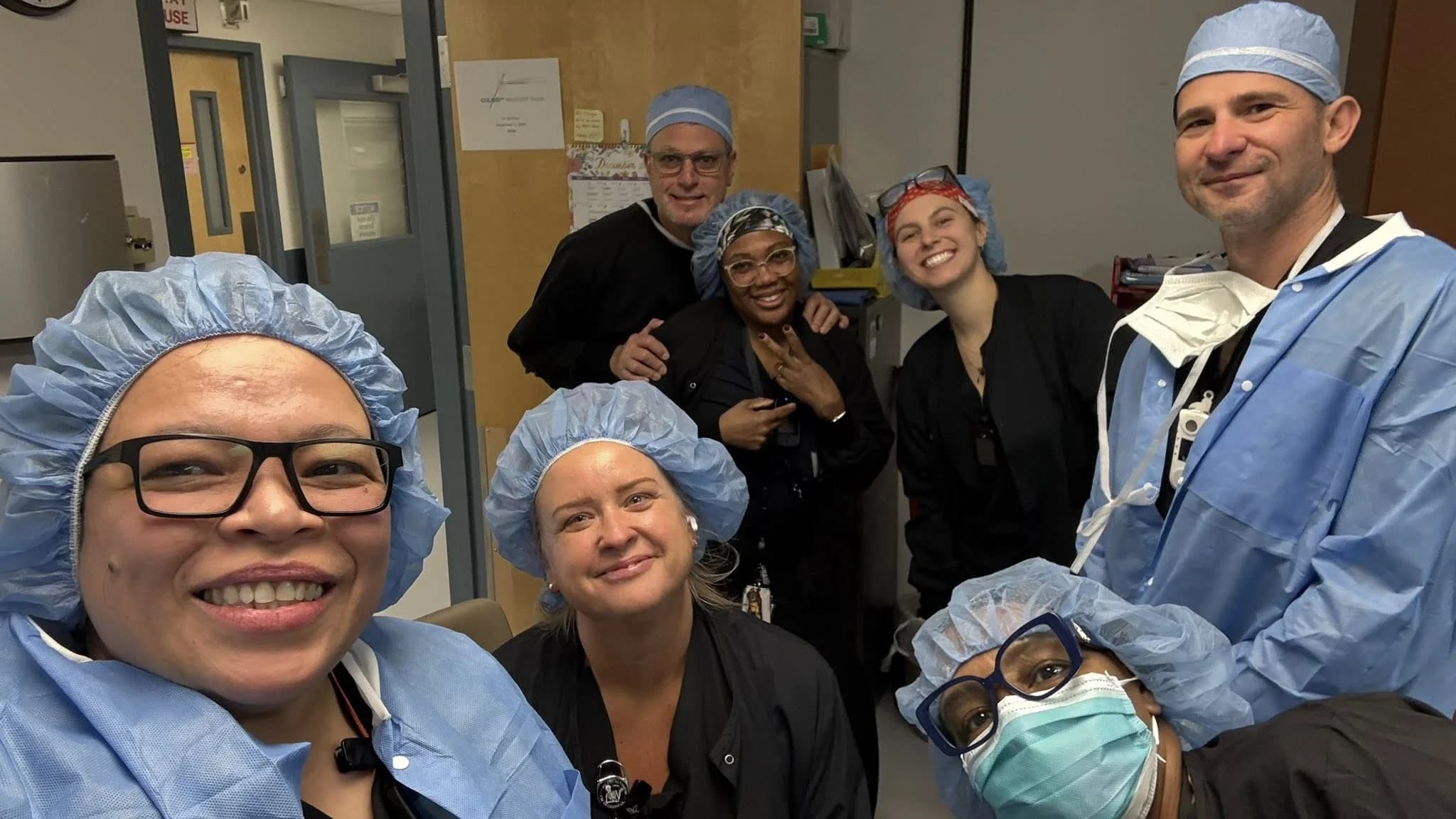 Operating Room Expertise